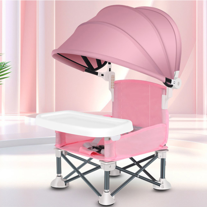 Baby Foldable Dining Chair Alu - Kids Outdoor Seating のレビューと価格