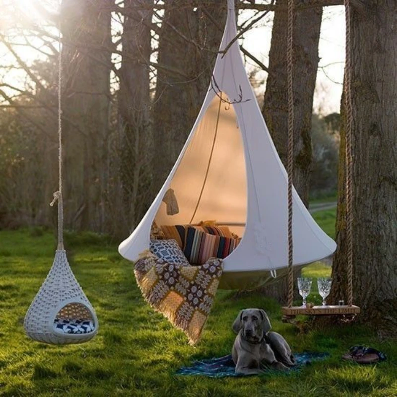 Children Swing Outdoor Garden  - Kids Outdoor Seating のレビューと価格