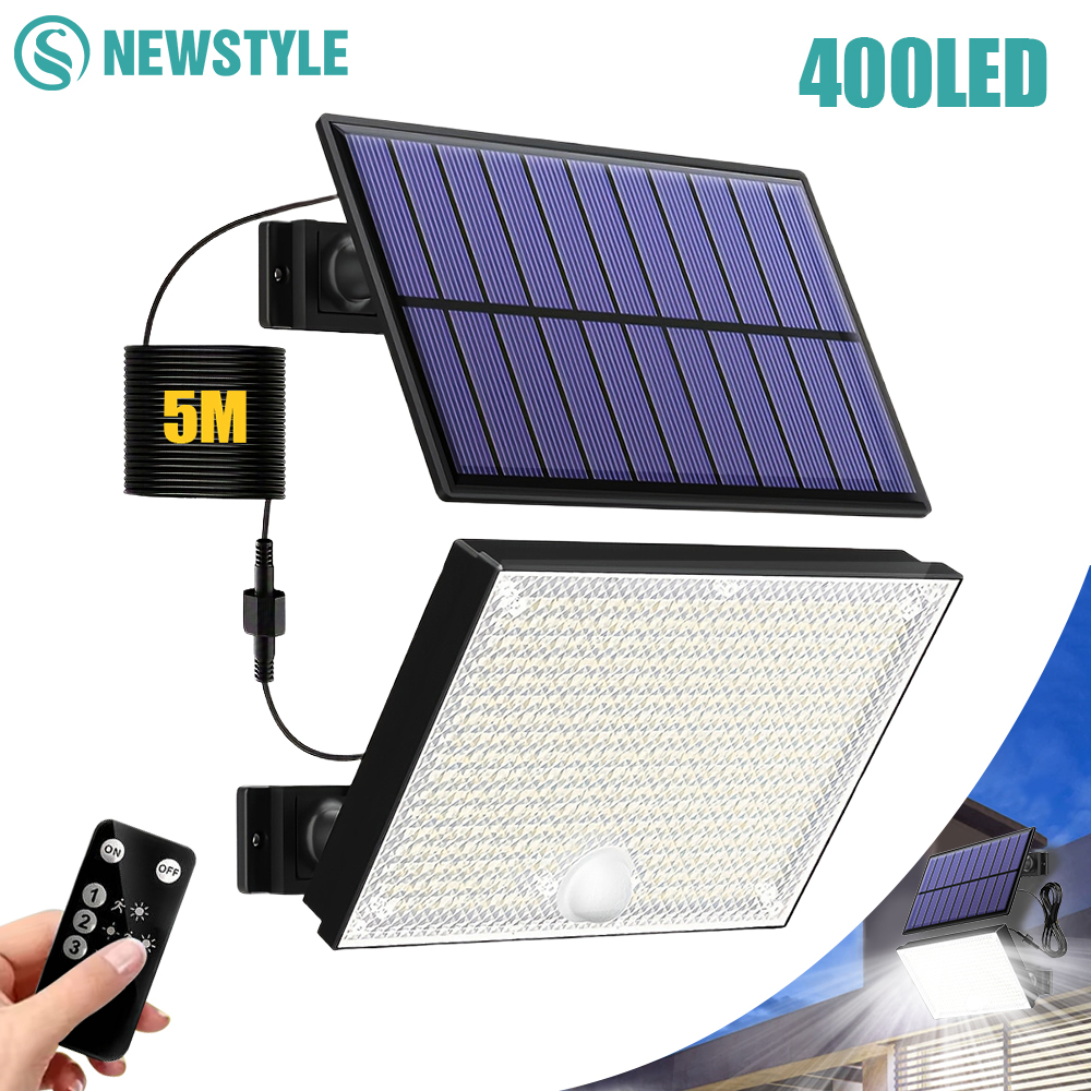 Solar Outdoor Motion Detector  - Balance Beam Outdoor のレビューと価格