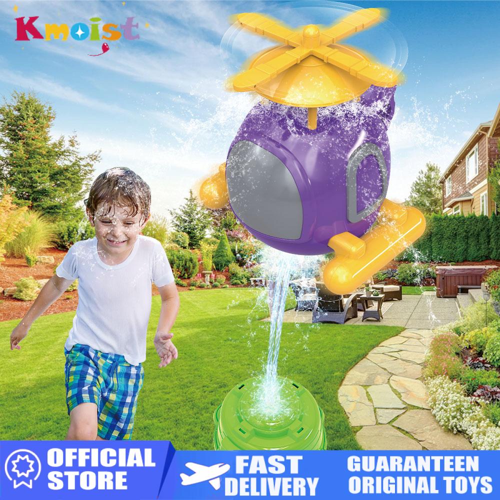 Sprinkler Toy for Kids Outdoor - Kids Outdoor Yard Tools のレビューと価格