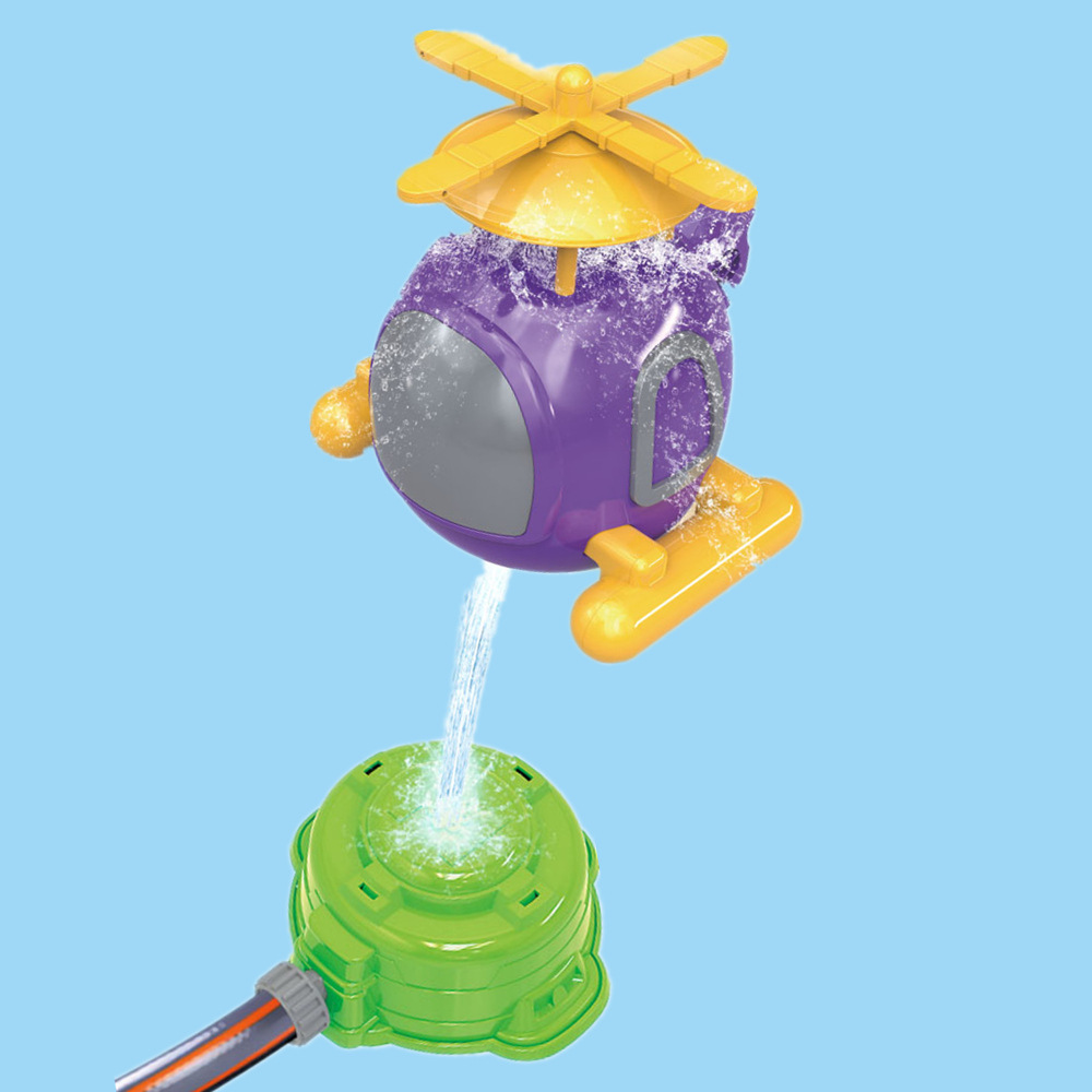 Sprinkler Toy for Kids Outdoor - Kids Outdoor Yard Tools のレビューと価格