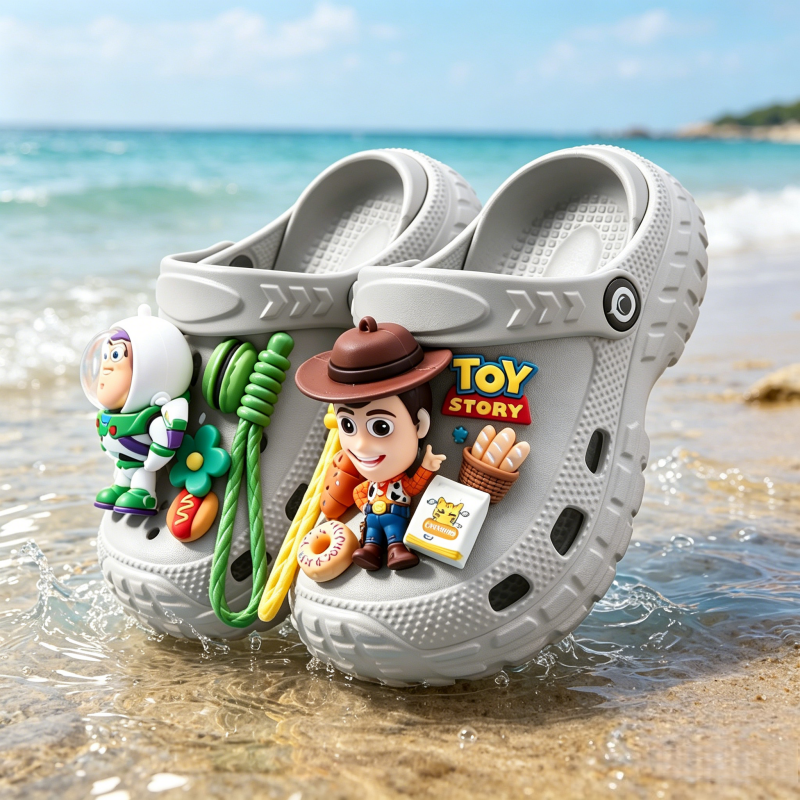 In Stock Decorated Toy Story C - Kids Outdoor Storage のレビューと価格