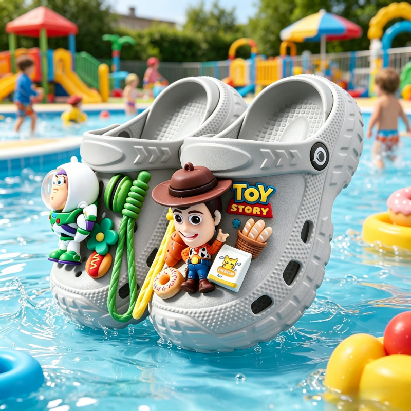 In Stock Decorated Toy Story C - Kids Outdoor Storage のレビューと価格