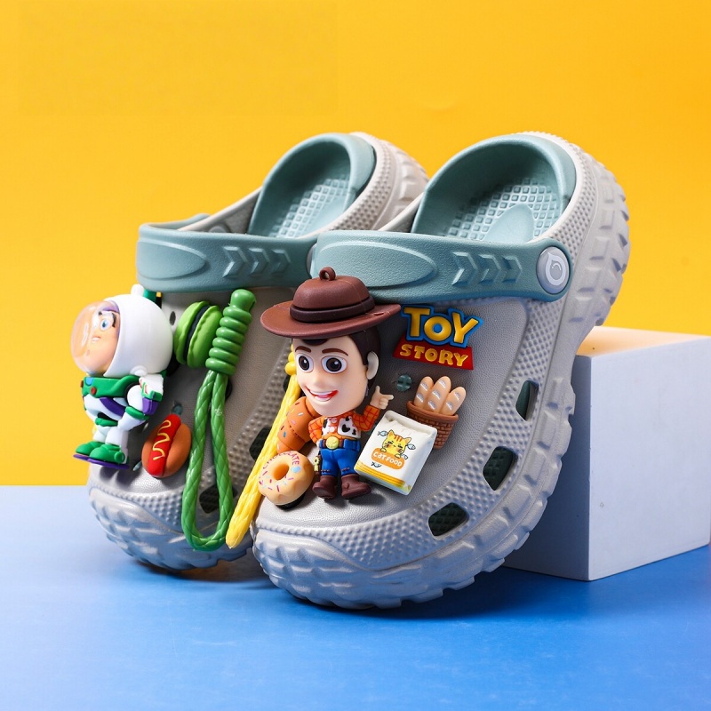 In Stock Decorated Toy Story C - Kids Outdoor Storage のレビューと価格