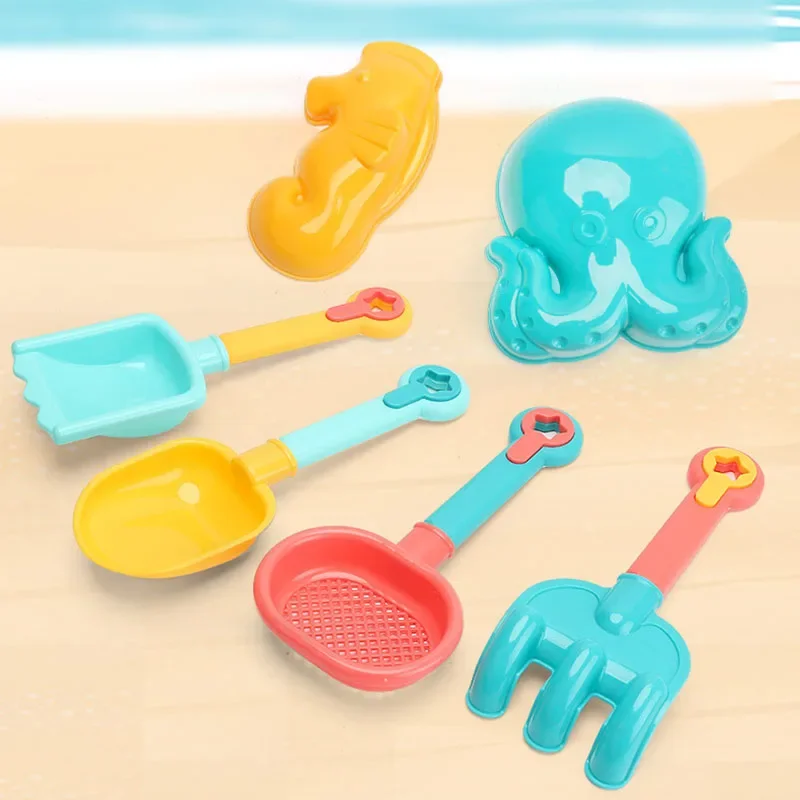 Children Sand Toys 18PCS Summe - Kids Outdoor Storage のレビューと価格
