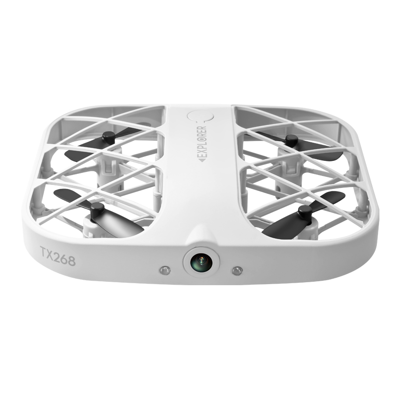 JJRC H107 FPV RC Drone with 2  - Kids Outdoor Activity Set のレビューと価格