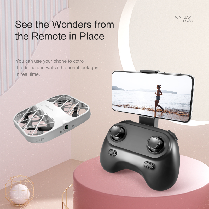 JJRC H107 FPV RC Drone with 2  - Kids Outdoor Activity Set のレビューと価格