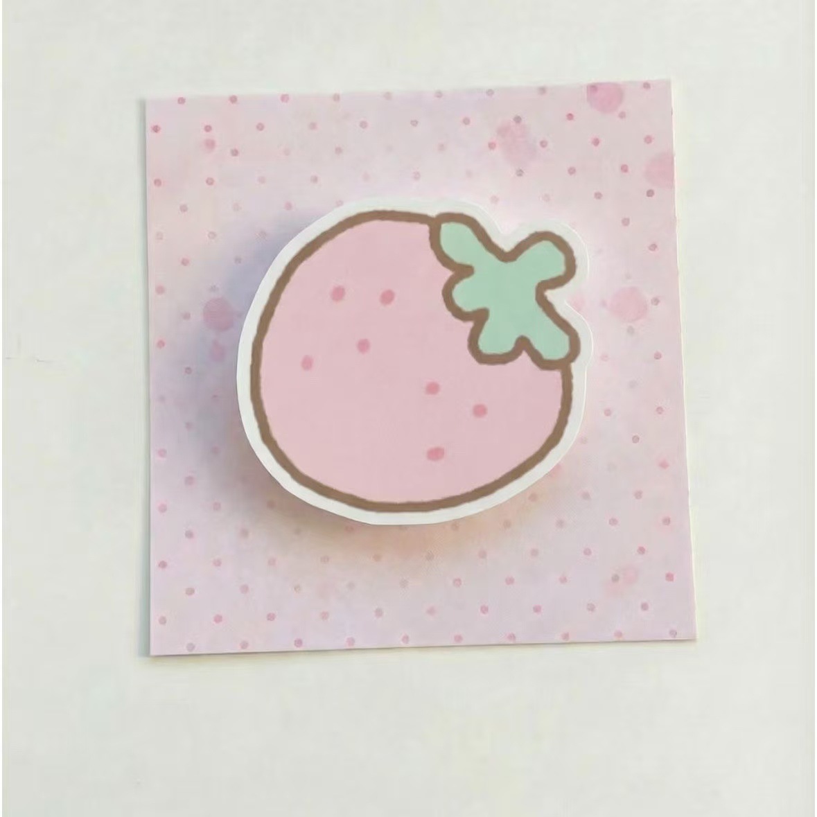 INS Strawberry Cake Hair Clip  - Kids Outdoor Activity Set のレビューと価格