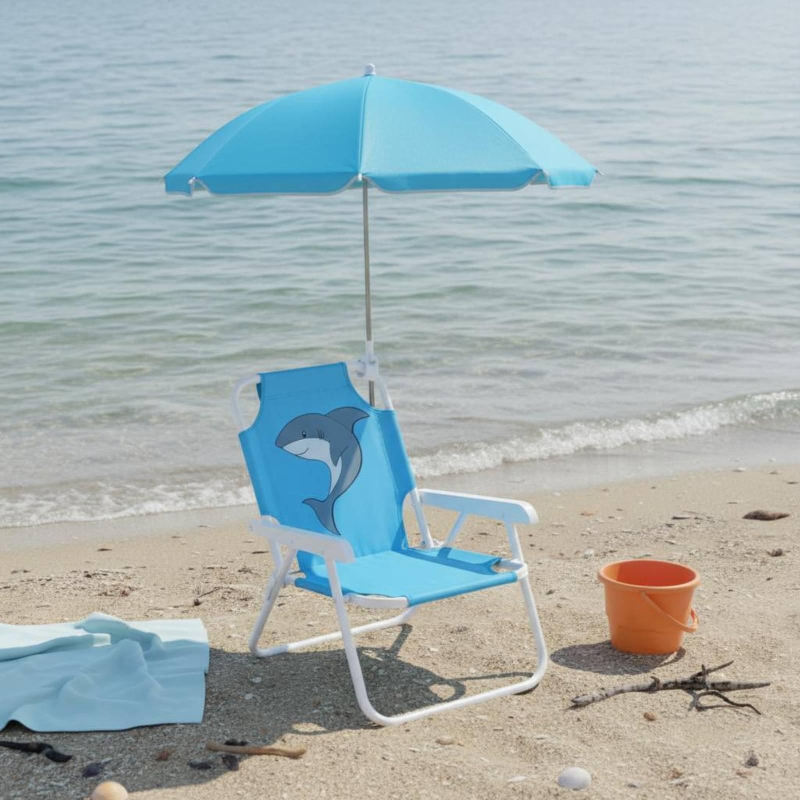 Children's Portable Chair with - Kids Outdoor Seating のレビューと価格