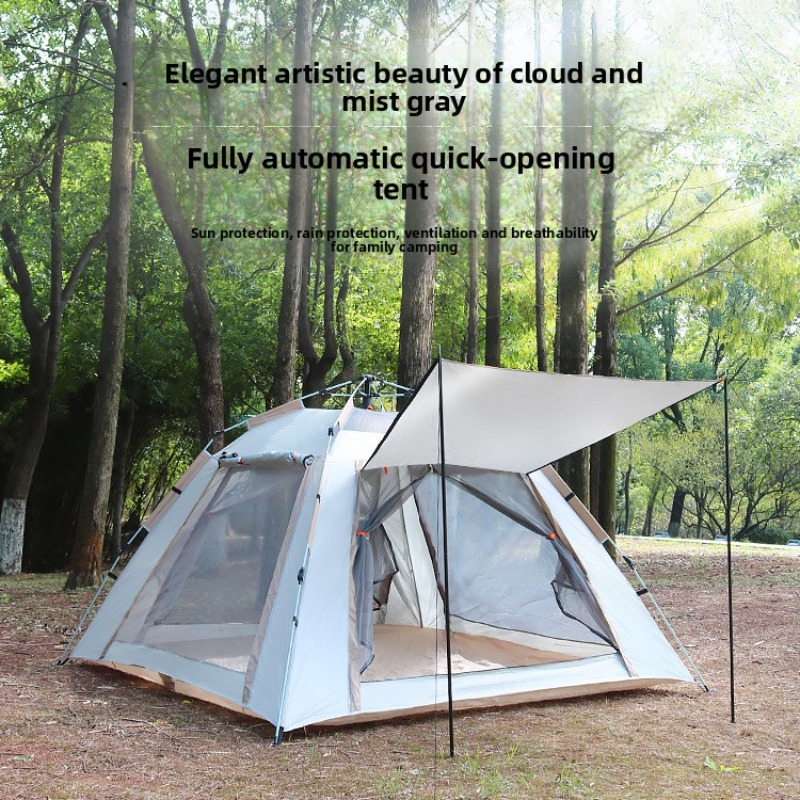 All Weather Automatic Large Be - Kids Outdoor Wagon のレビューと価格