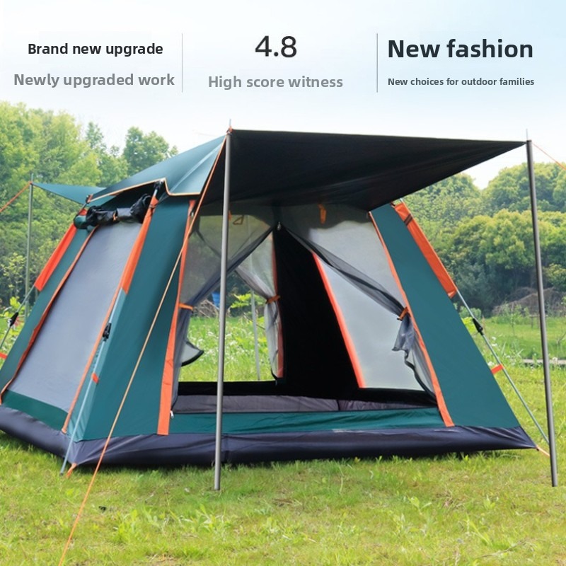 All Weather Automatic Large Be - Kids Outdoor Wagon のレビューと価格