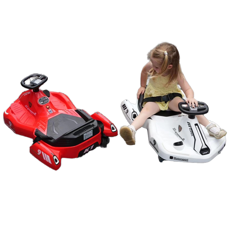 Unisex F Go-Kart For Kids Dura - Kids Outdoor Ride On のレビューと価格